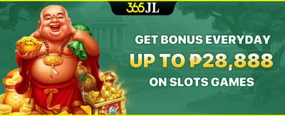 Daily Slot Extravaganza promotion banner