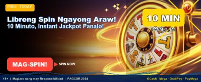 Claim Your Daily Free Bonus
